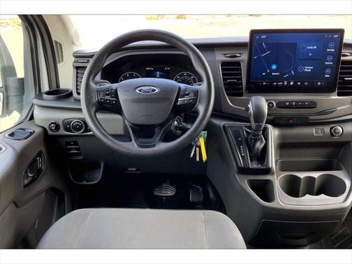 2022 Ford Transit-350 XLT