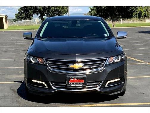 2019 Chevrolet Impala Premier 2LZ
