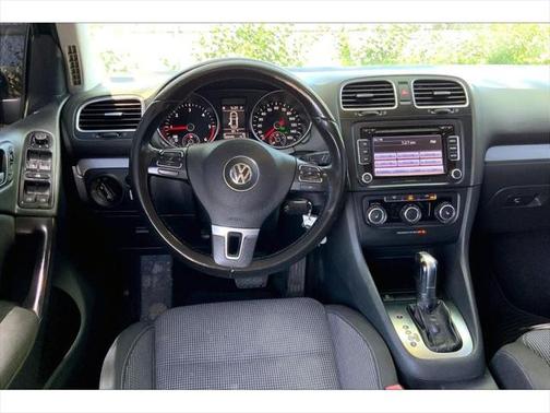 2013 Volkswagen Golf TDI