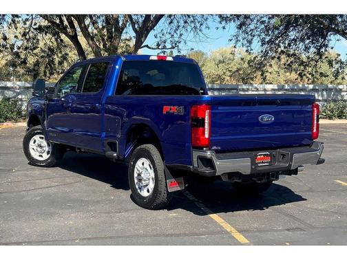 2026 Ford F-350 XLT