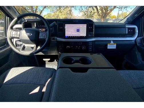 2026 Ford F-350 XLT