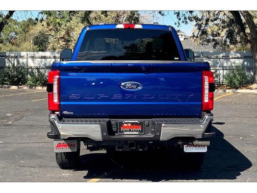 2026 Ford F-350 XLT