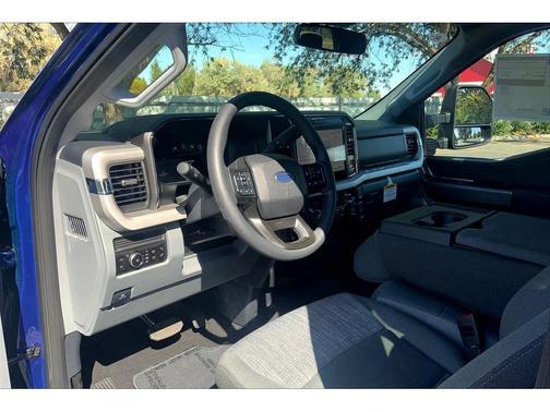 2026 Ford F-350 XLT