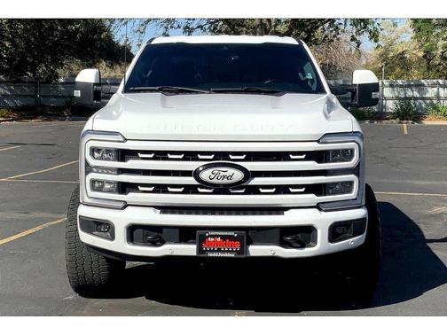2023 Ford F-250 Lariat
