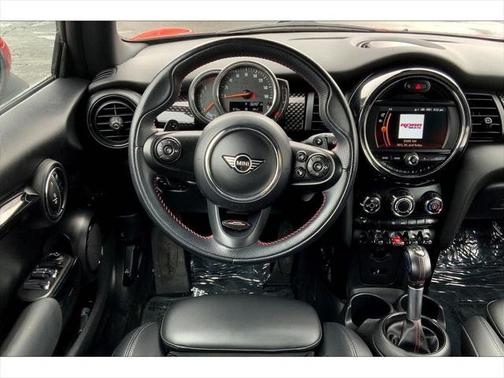 2019 MINI Convertible Cooper S