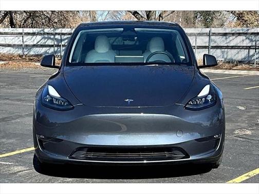 2023 Tesla Model Y Performance Dual Motor All-Wheel Drive