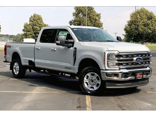 2026 Ford F-350 XLT