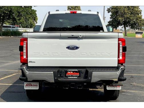 2026 Ford F-350 XLT