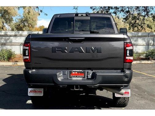 2023 RAM 2500 Power Wagon