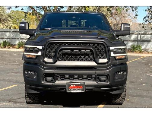 2023 RAM 2500 Power Wagon