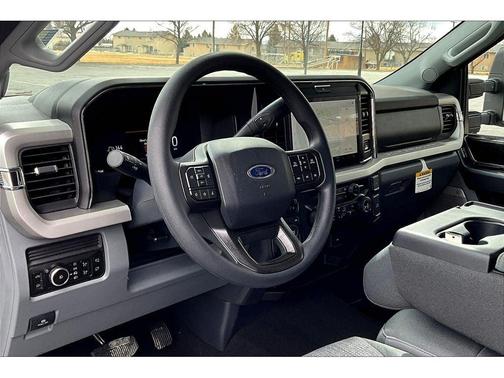 2025 Ford F-350 XLT