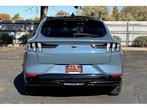 2023 Ford Mustang Mach-E Premium