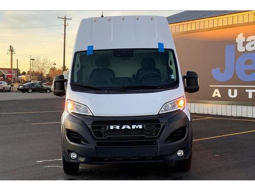 2023 RAM ProMaster 3500 High Roof