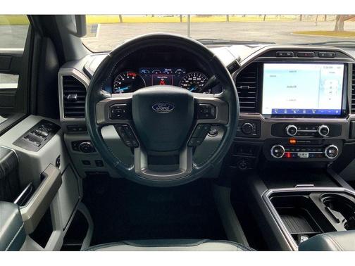 2022 Ford F-350 Limited