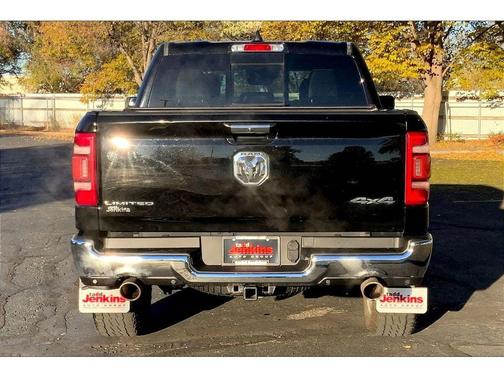 2019 RAM 1500 Limited