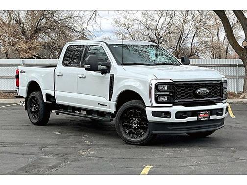 2025 Ford F-350 XLT