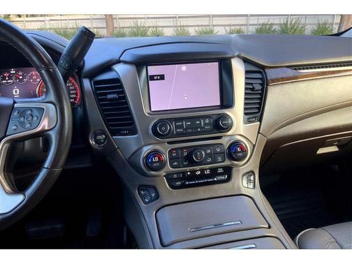 2015 GMC Yukon XL 1500 Denali