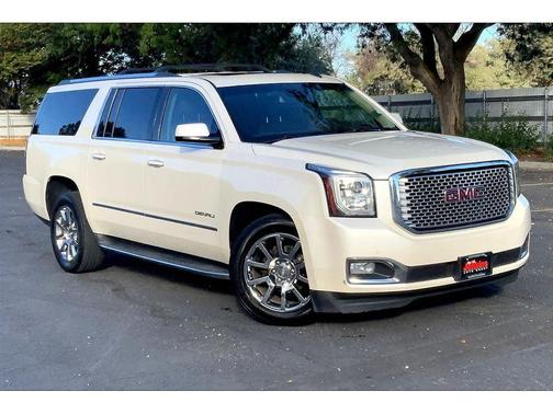 2015 GMC Yukon XL 1500 Denali