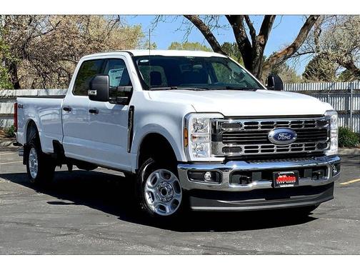 2025 Ford F-350 XLT