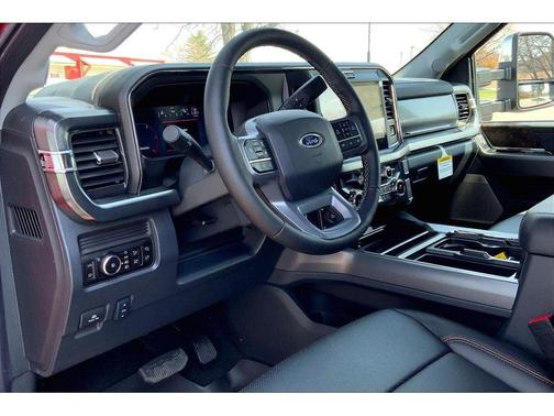 2025 Ford F-350 Lariat