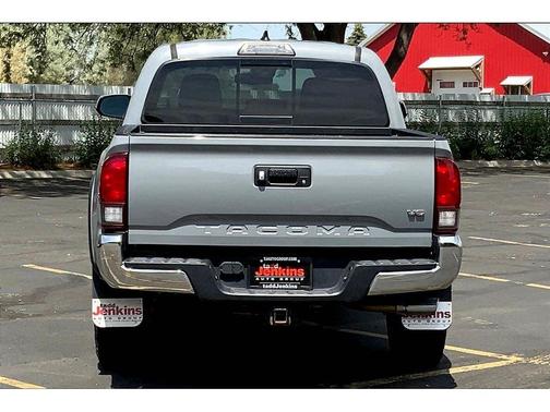 2019 Toyota Tacoma TRD Off Road