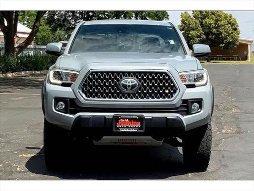 2019 Toyota Tacoma TRD Off Road