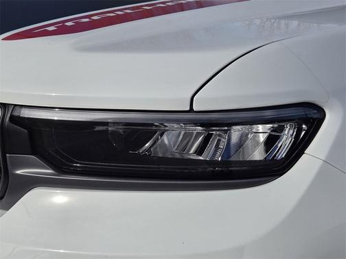 2022 Jeep Grand Cherokee Trailhawk