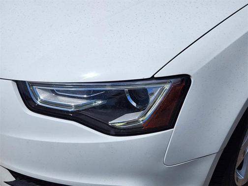 2015 Audi A5 2.0T Premium