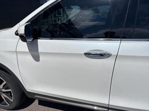 2021 Honda Pilot Touring 8-Passenger