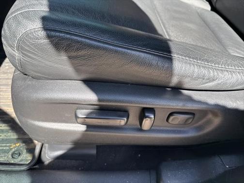2021 Honda Pilot Touring 8-Passenger