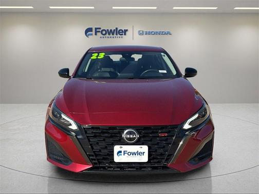 2023 Nissan Altima SR Intelligent AWD