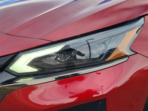 2023 Nissan Altima SR Intelligent AWD