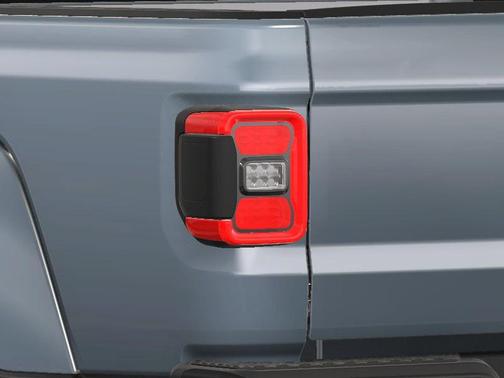 2025 Jeep Gladiator Willys