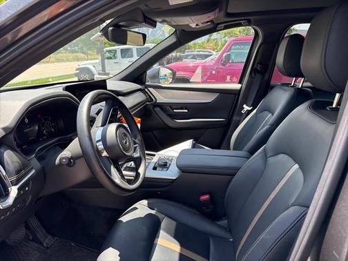 2024 Mazda CX-90 PHEV Premium Plus