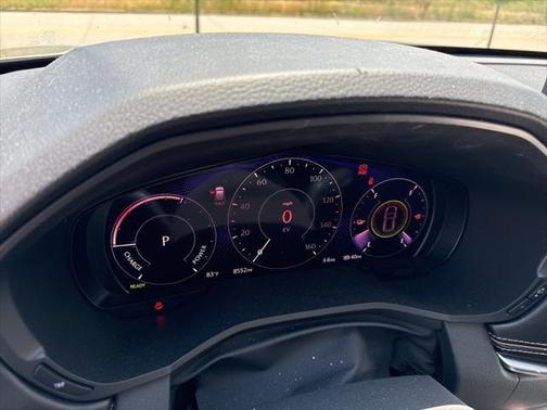 2024 Mazda CX-90 PHEV Premium Plus