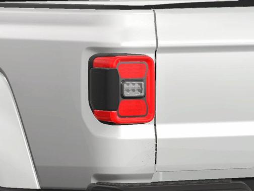 2025 Jeep Gladiator Willys