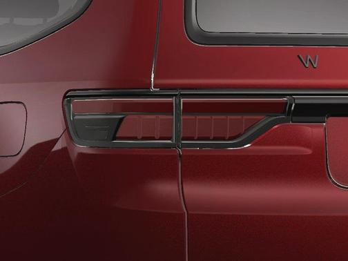 2025 Jeep Wagoneer Carbide 4x4