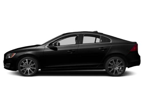 2015 Volvo S60 T5 Premier