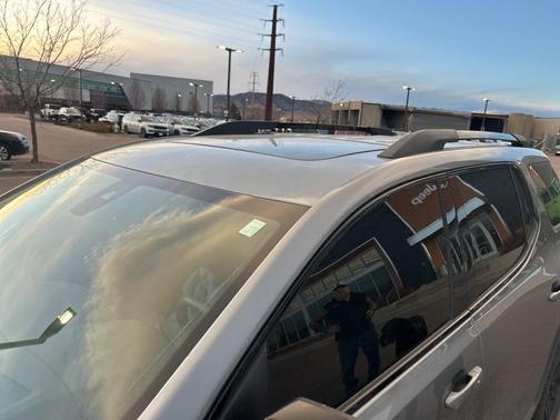 2023 GMC Acadia AWD AT4