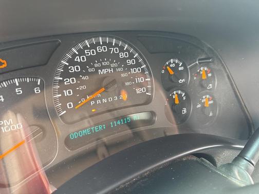 2007 GMC Sierra 1500 SLE1 Extended Cab