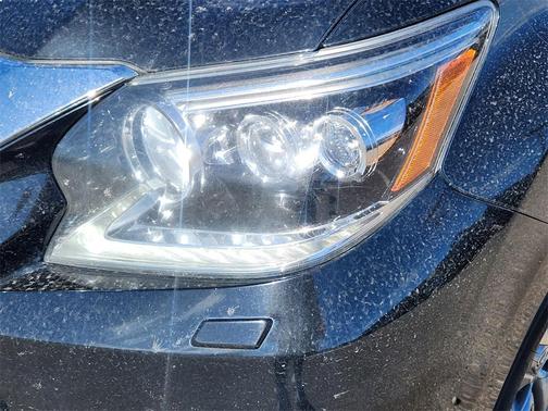 2018 Lexus GX 460 Luxury