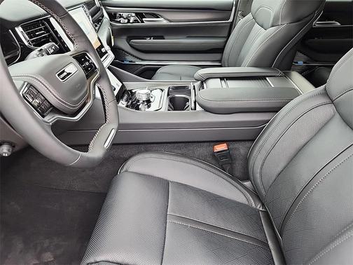 2024 Jeep Grand Wagoneer Series II 4x4