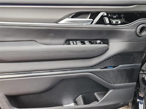 2024 Jeep Grand Wagoneer Series II 4x4