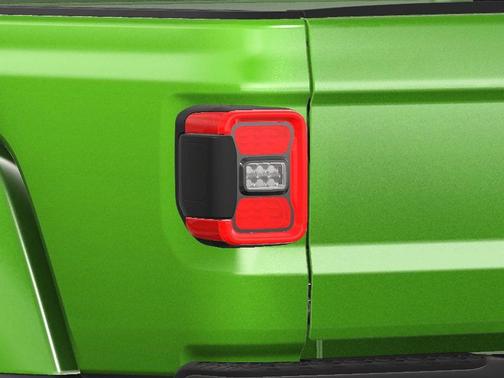 2025 Jeep Gladiator Mojave X