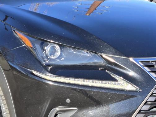 2019 Lexus NX 300 Base