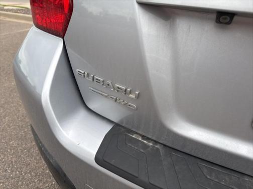 2015 Subaru XV Crosstrek 2.0i Premium