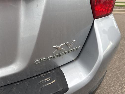 2015 Subaru XV Crosstrek 2.0i Premium