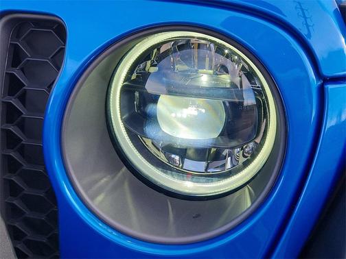 2023 Jeep Gladiator Mojave 4x4