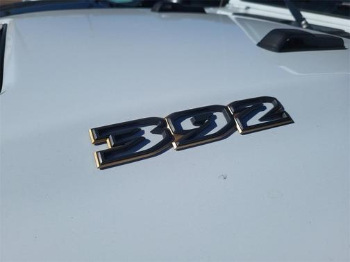 2022 Jeep Wrangler Unlimited Rubicon 392