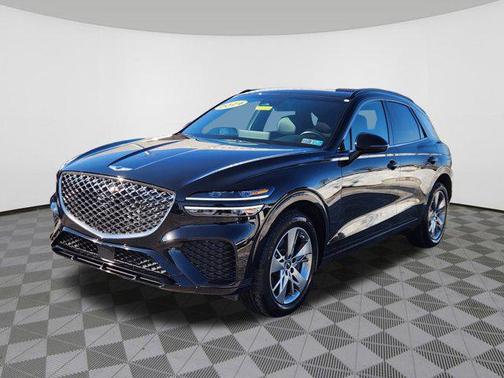 2024 Genesis GV70 3.5T AWD Sport